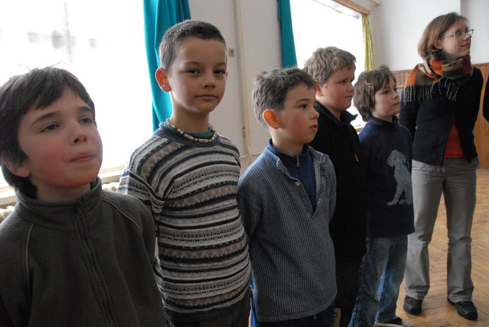 006 Expedice GEMINI 2006